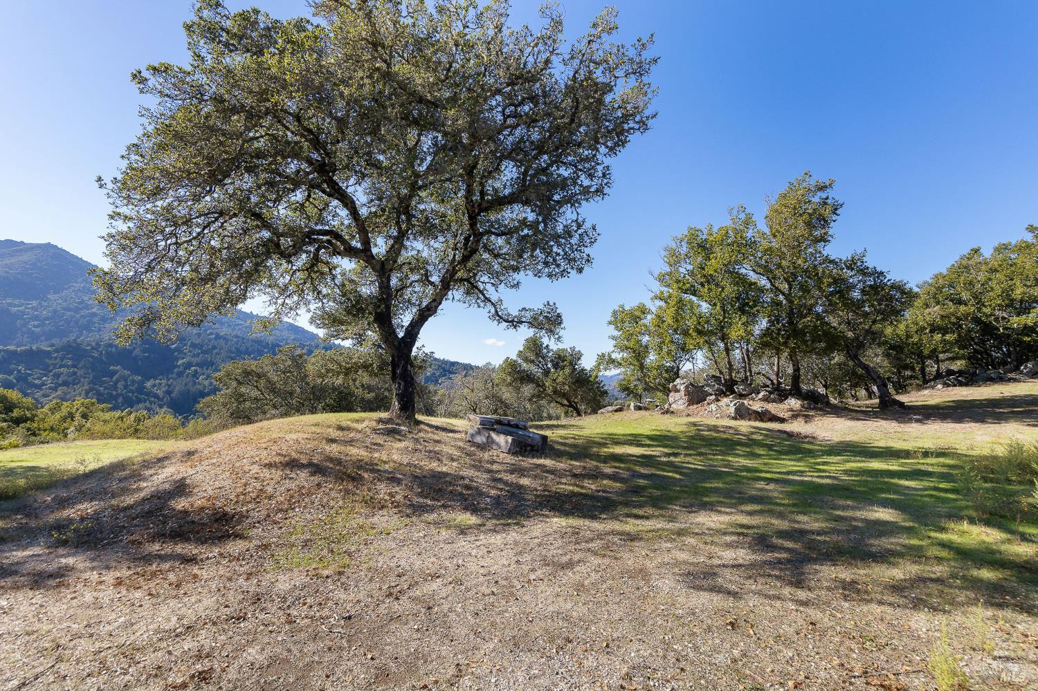 128 Ridgecrest Road Kentfield CA 94904