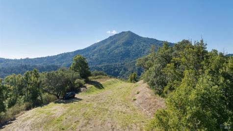 128 Ridgecrest Road Kentfield CA 94904