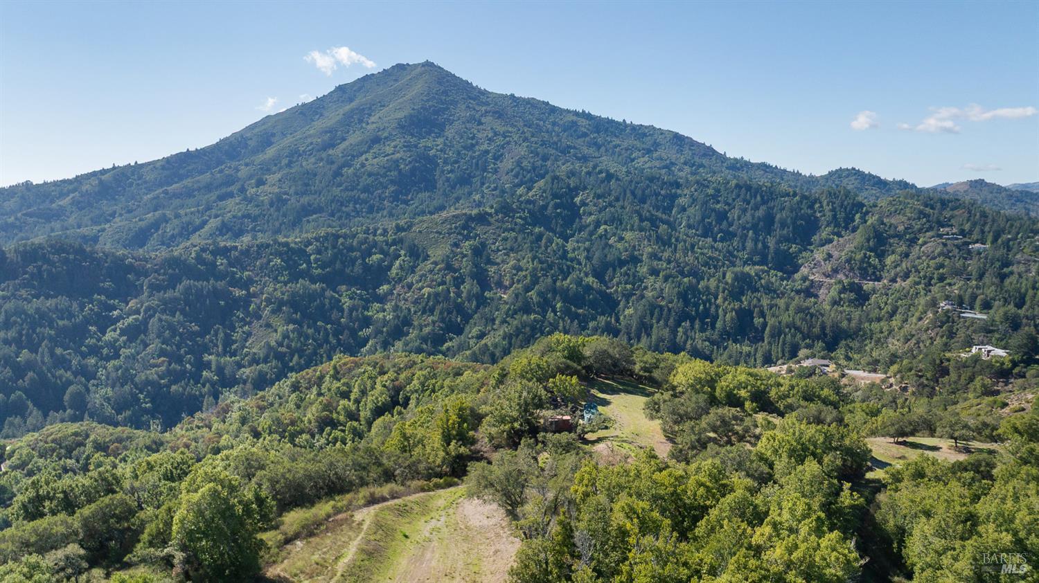 128 Ridgecrest Road Kentfield CA 94904