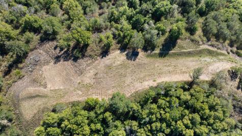 128 Ridgecrest Road Kentfield CA 94904