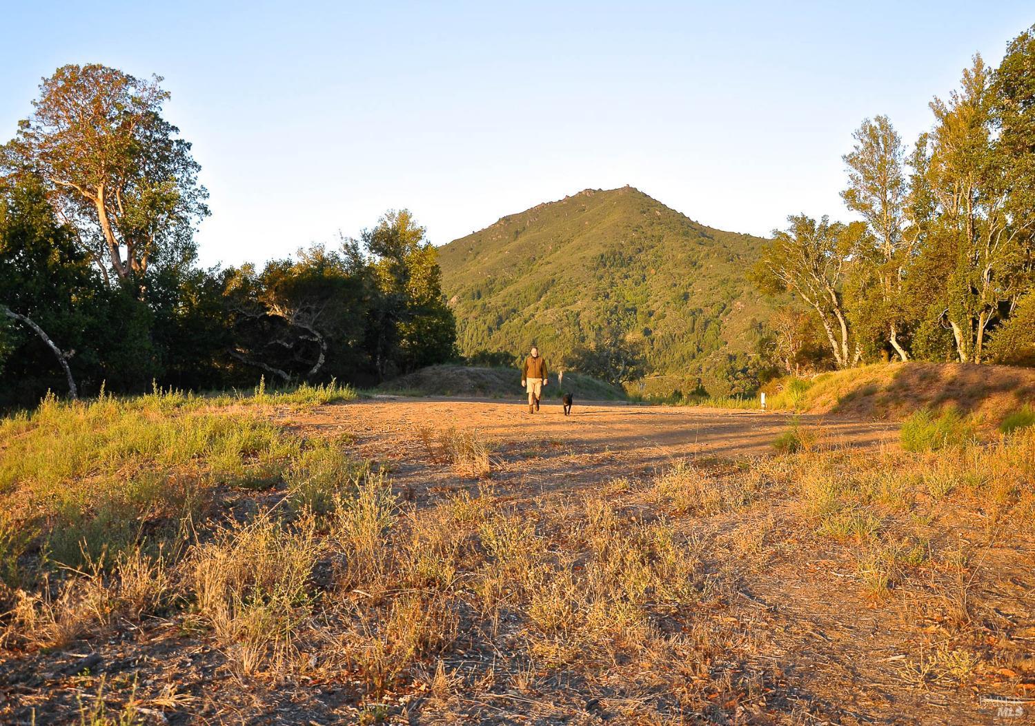 128 Ridgecrest Road Kentfield CA 94904