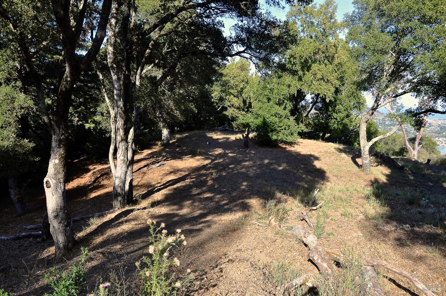 128 Ridgecrest Road Kentfield CA 94904