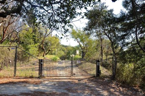 128 Ridgecrest Road Kentfield CA 94904