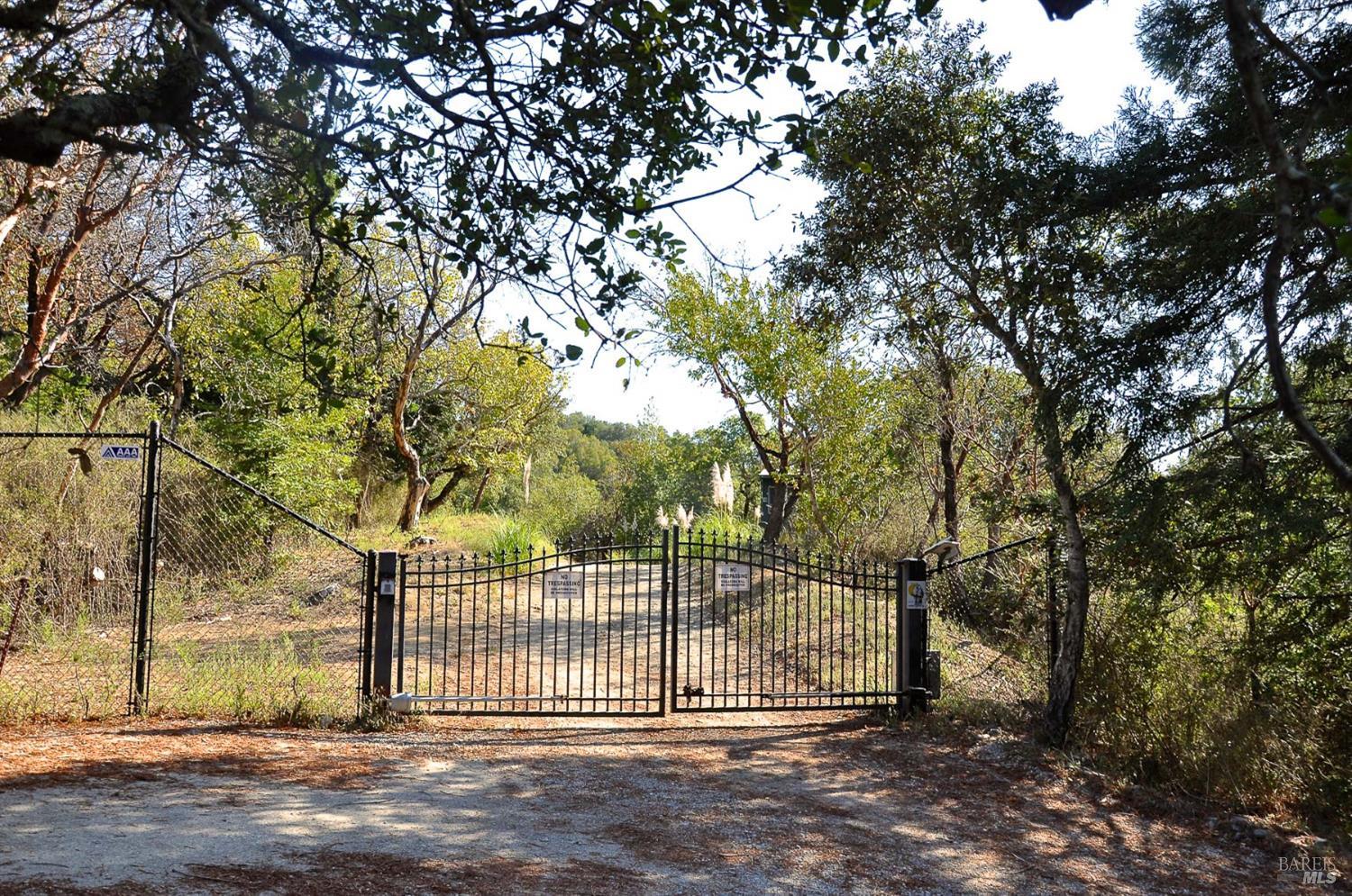128 Ridgecrest Road Kentfield CA 94904