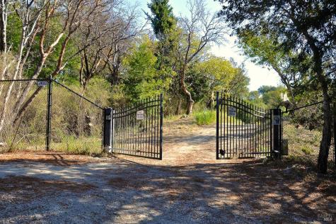 128 Ridgecrest Road Kentfield CA 94904