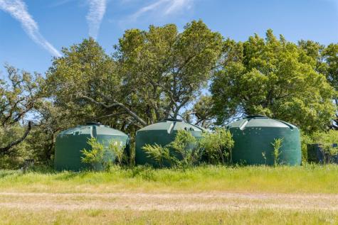 128 Ridgecrest Road Kentfield CA 94904