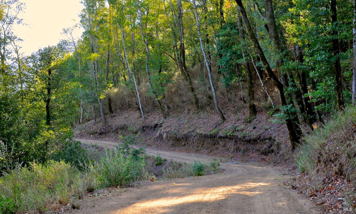 128 Ridgecrest Road Kentfield CA 94904
