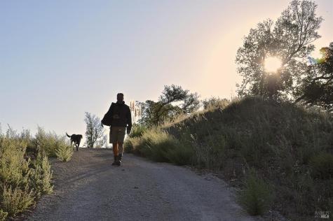 128 Ridgecrest Road Kentfield CA 94904