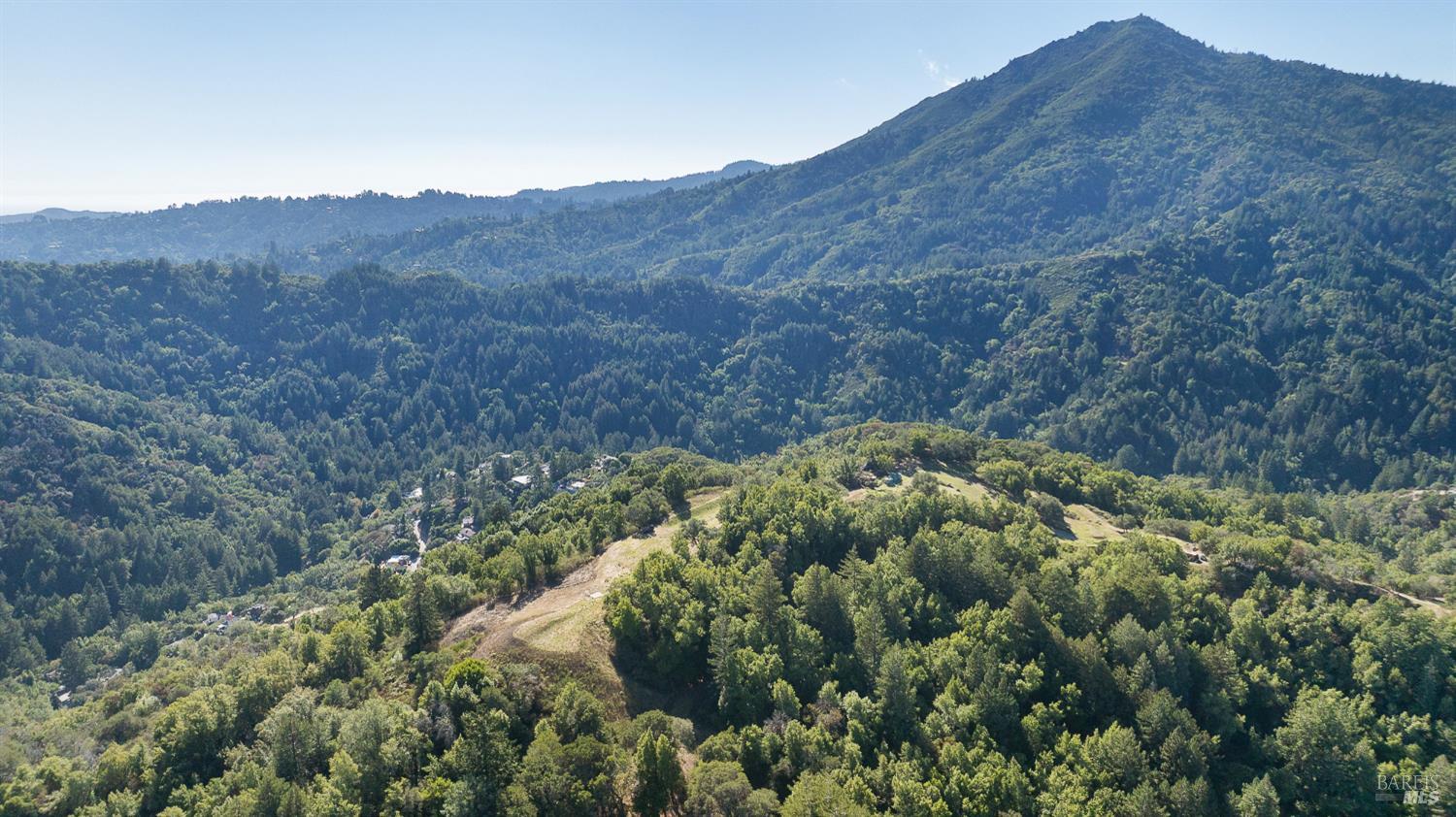 128 Ridgecrest Road Kentfield CA 94904