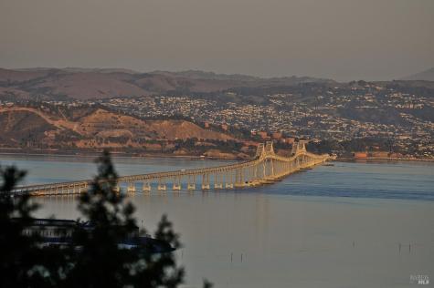 128 Ridgecrest Road Kentfield CA 94904