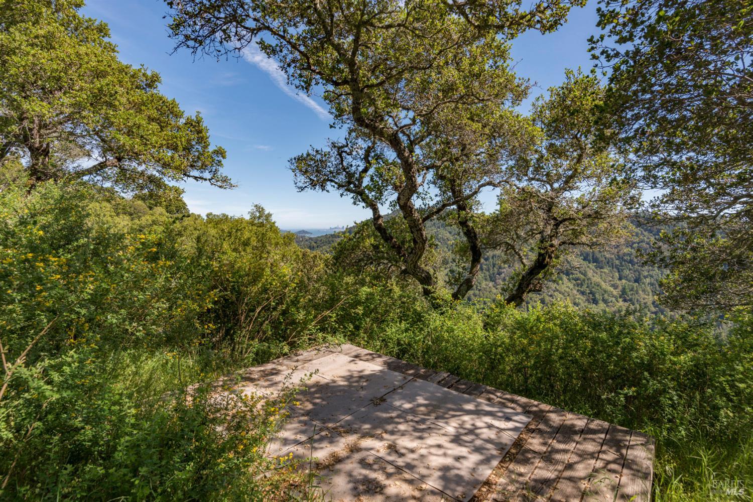 128 Ridgecrest Road Kentfield CA 94904
