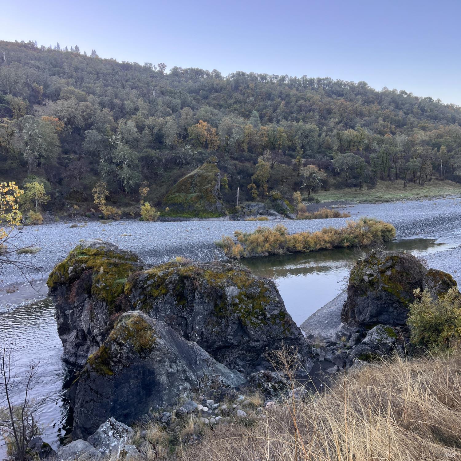 31975 Mendocino Pass Road Covelo CA 95428