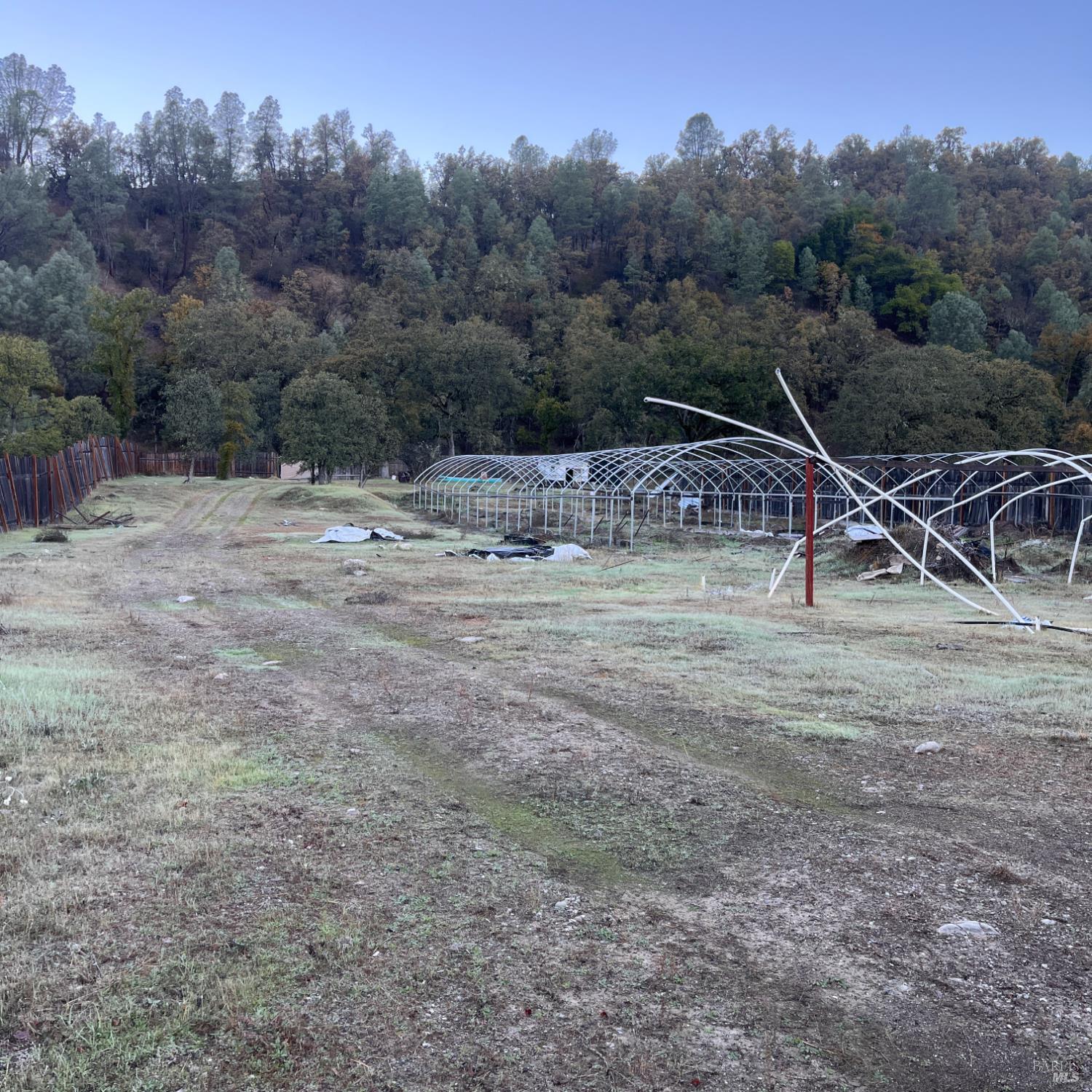31975 Mendocino Pass Road Covelo CA 95428