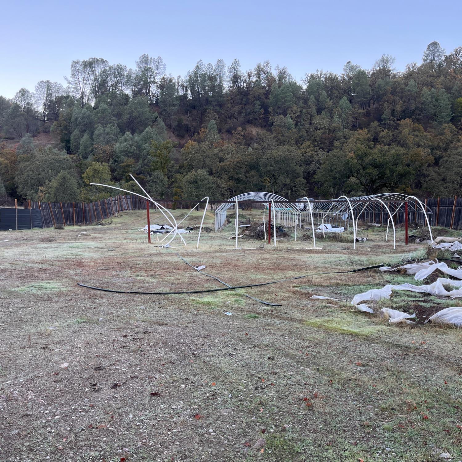31975 Mendocino Pass Road Covelo CA 95428