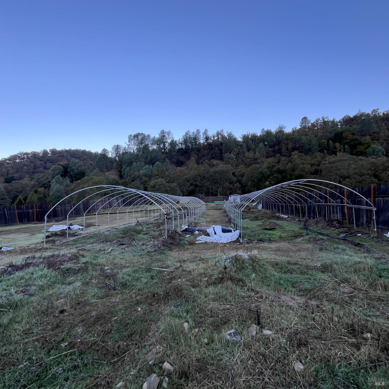 31975 Mendocino Pass Road Covelo CA 95428