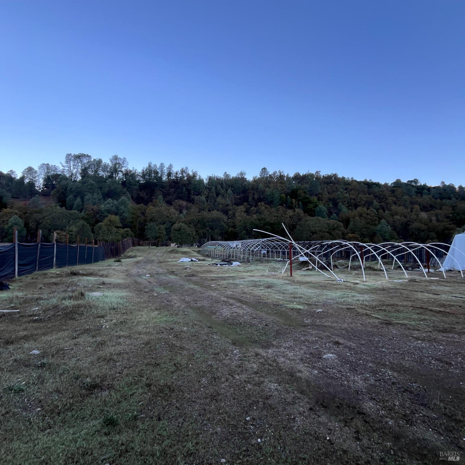 31975 Mendocino Pass Road Covelo CA 95428