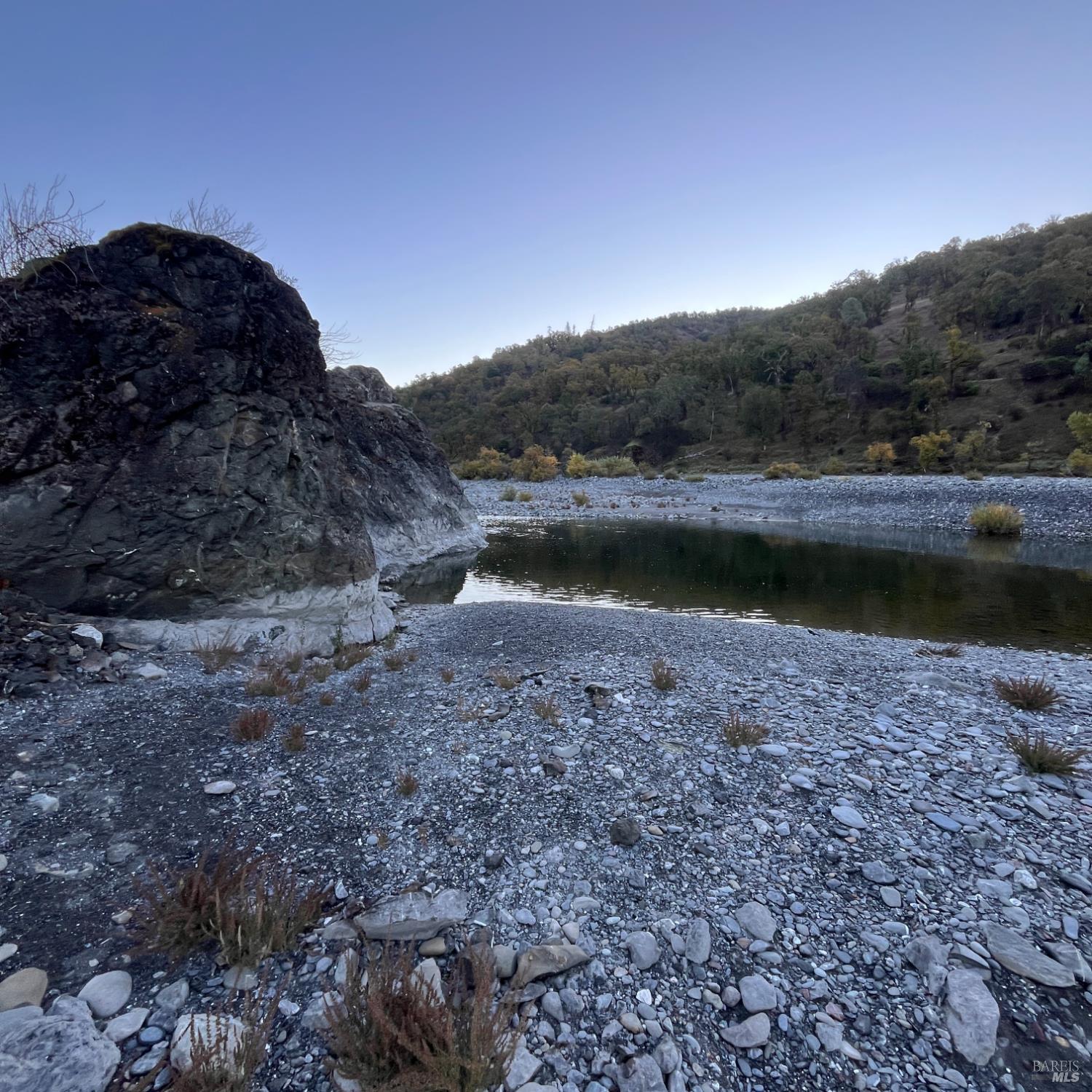 31975 Mendocino Pass Road Covelo CA 95428