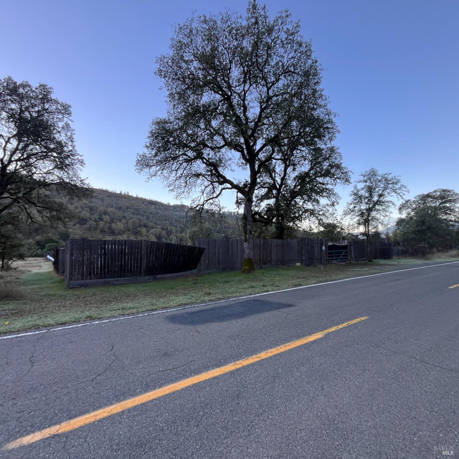 31975 Mendocino Pass Road Covelo CA 95428