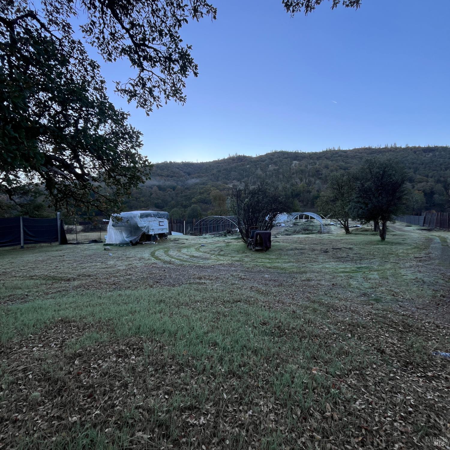 31975 Mendocino Pass Road Covelo CA 95428