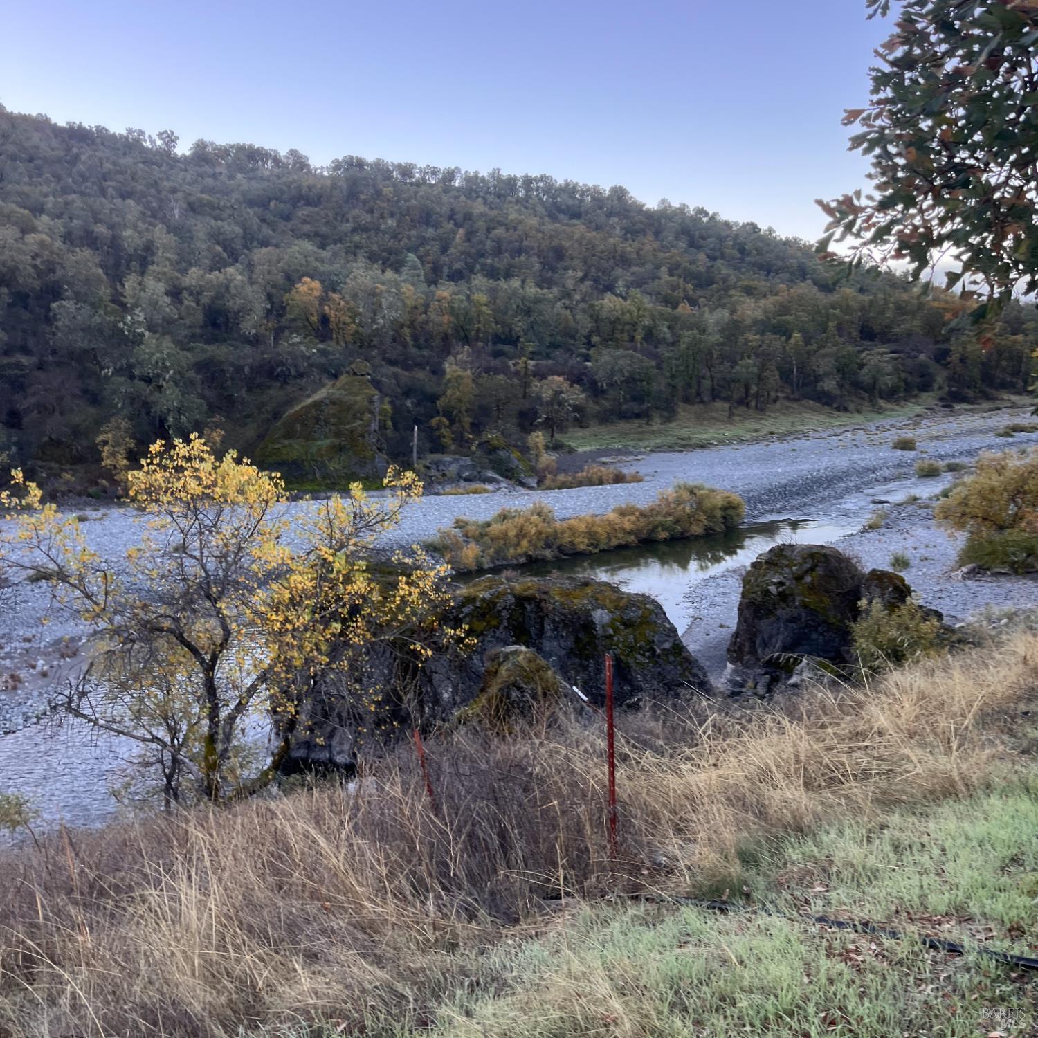 31975 Mendocino Pass Road Covelo CA 95428