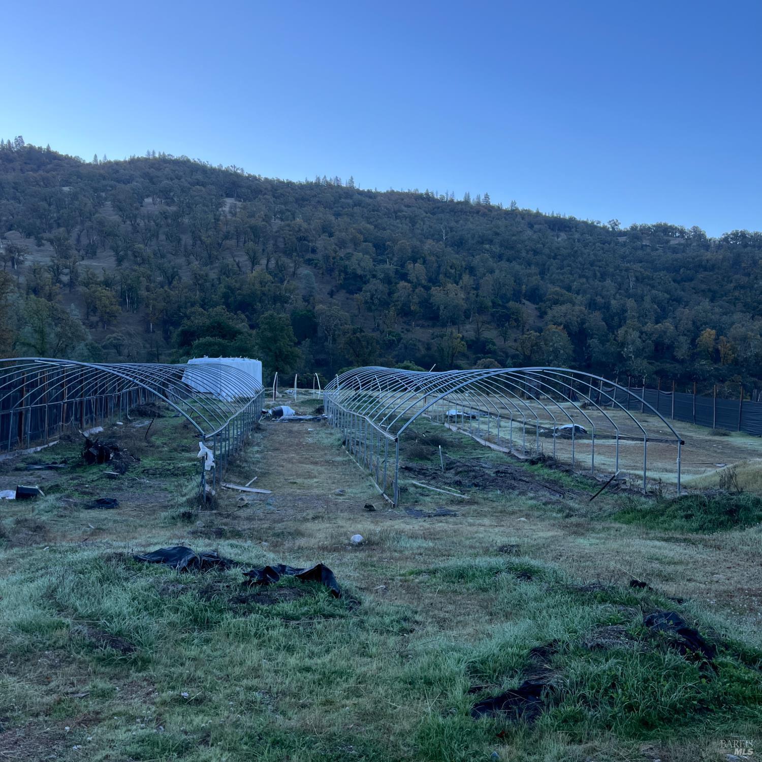 31975 Mendocino Pass Road Covelo CA 95428