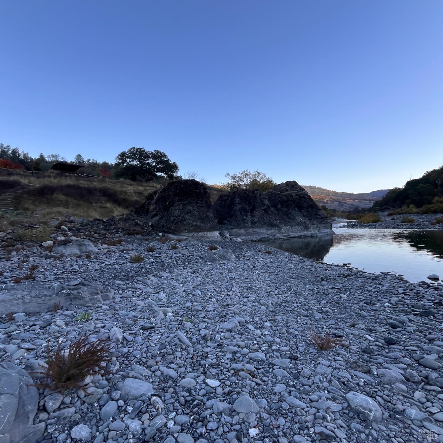 31975 Mendocino Pass Road Covelo CA 95428