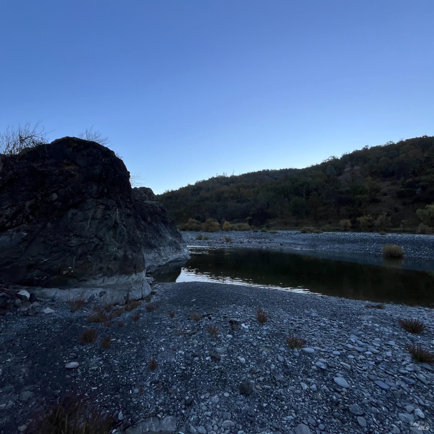31975 Mendocino Pass Road Covelo CA 95428
