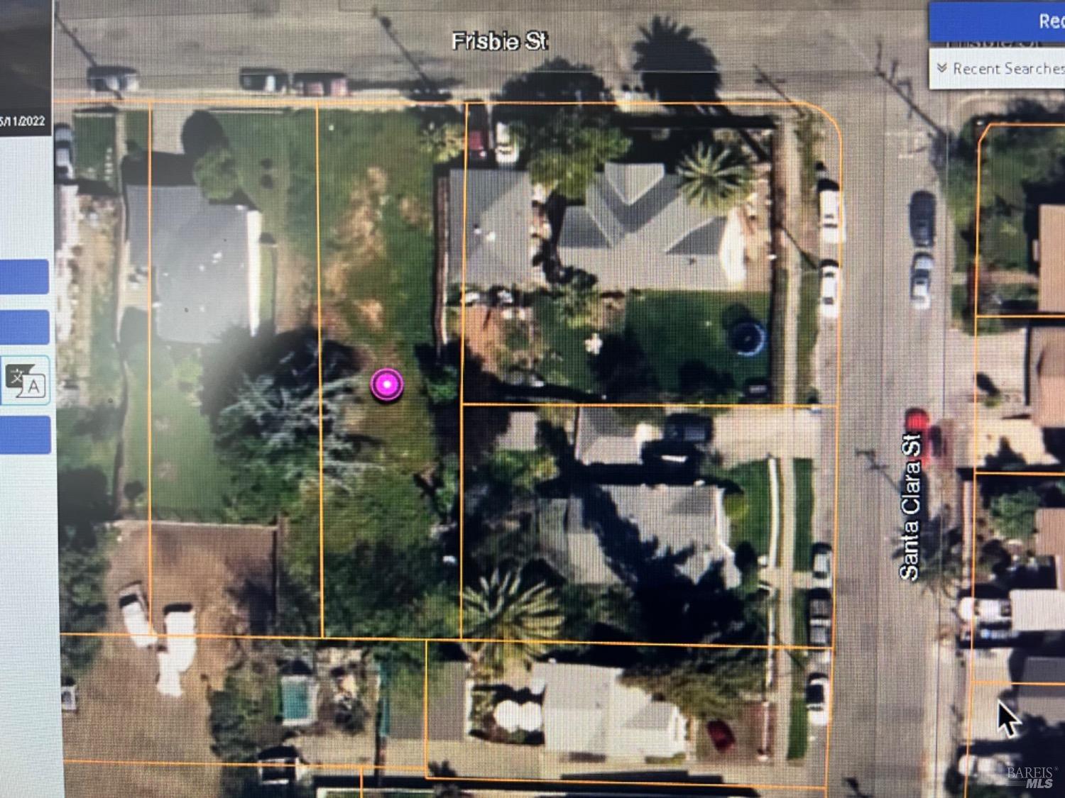 290 Frisbie Street Vallejo CA 94590