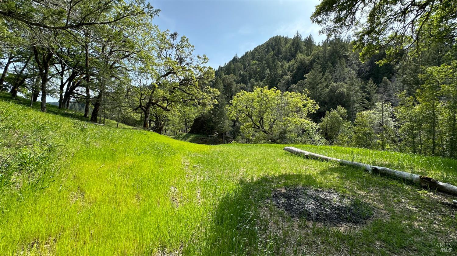 0 Lakeshore Drive Willits CA 95490