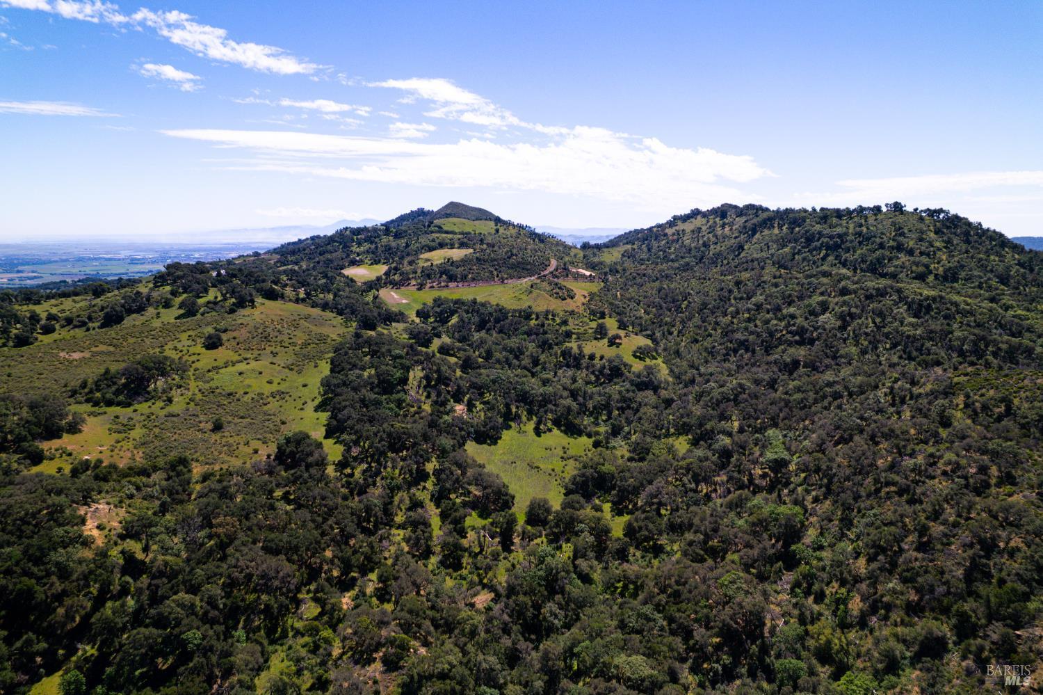 0 Wild Horse Valley Road Napa CA 94558