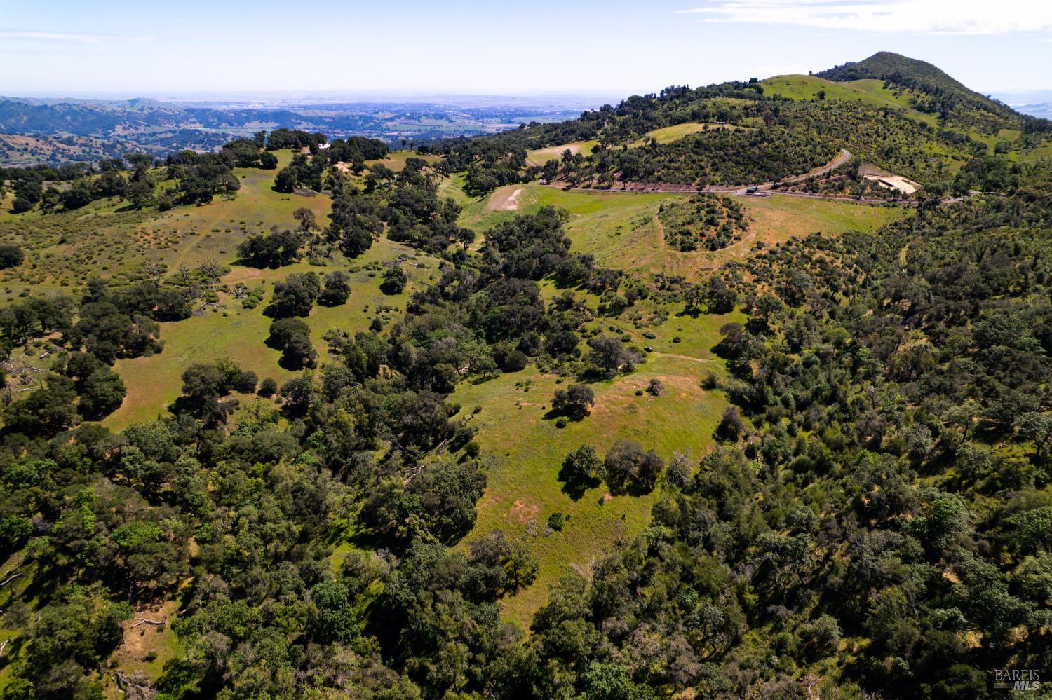 0 Wild Horse Valley Road Napa CA 94558