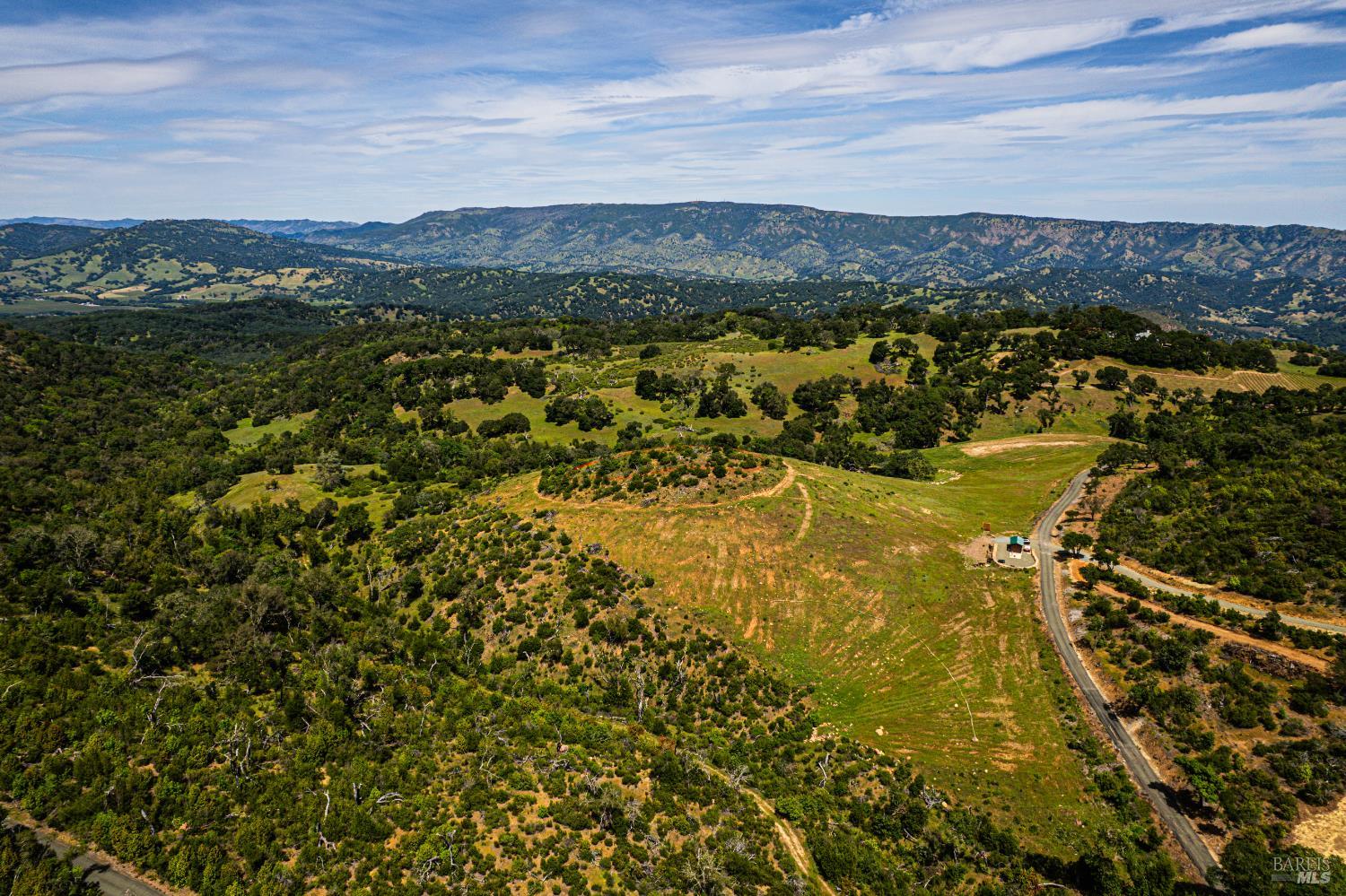 0 Wild Horse Valley Road Napa CA 94558