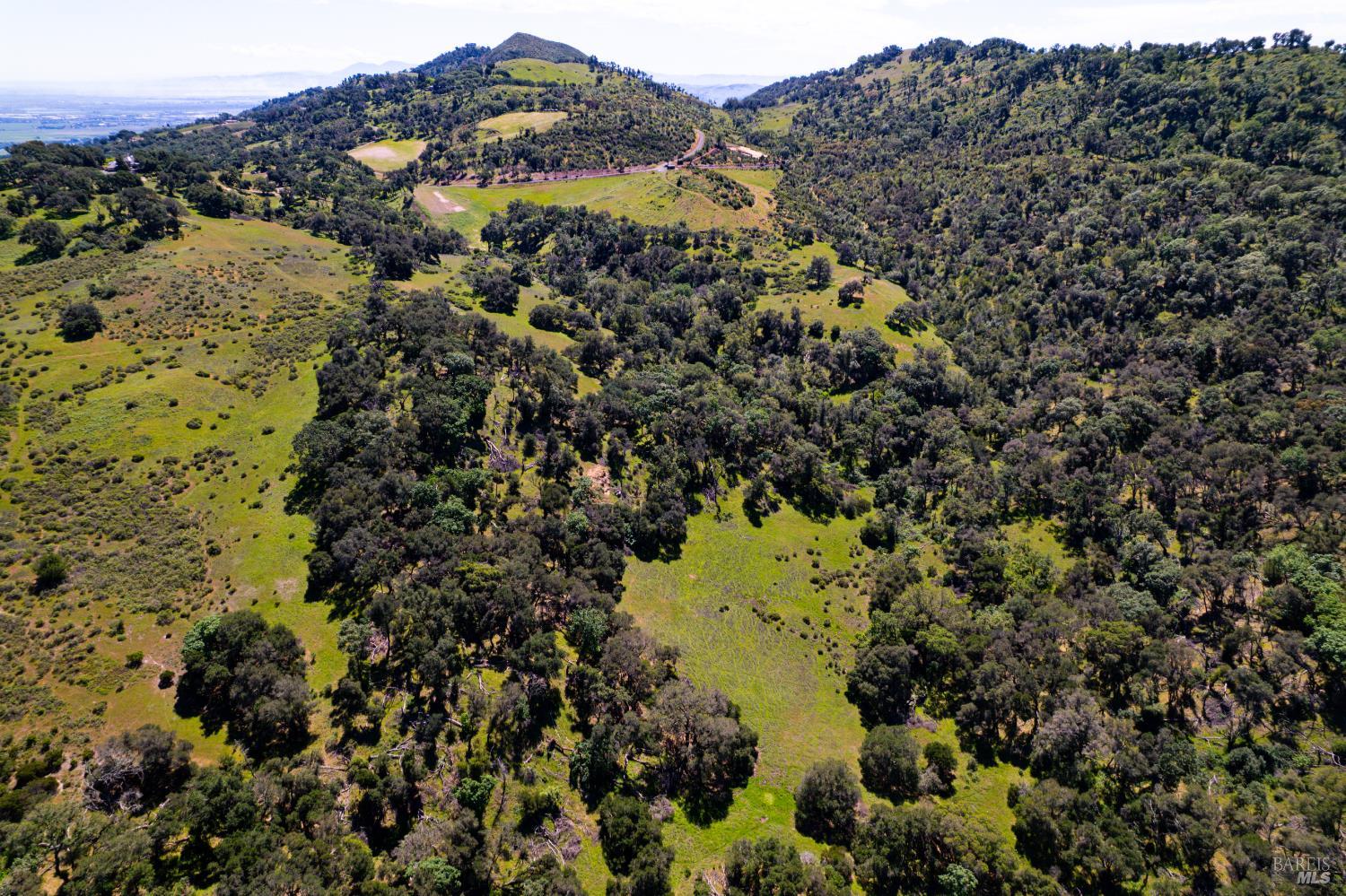 0 Wild Horse Valley Road Napa CA 94558