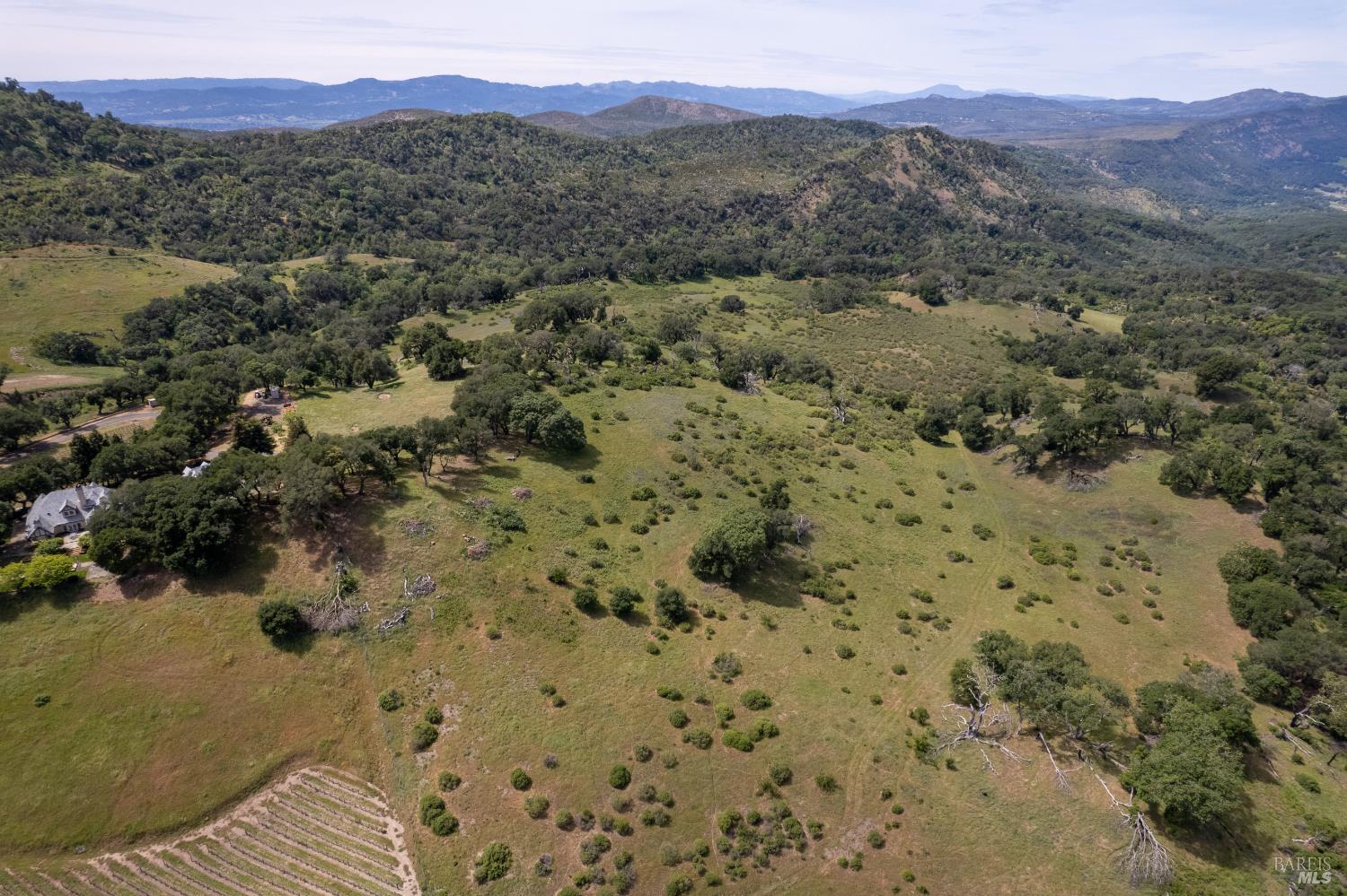 0 Wild Horse Valley Road Napa CA 94558