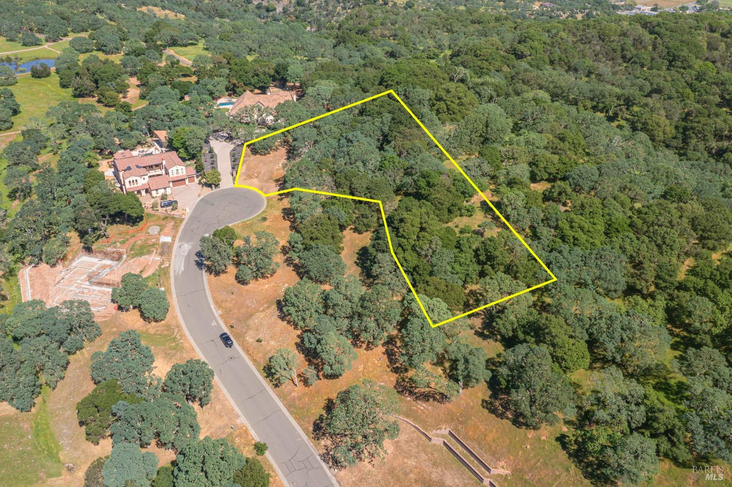 750 Bridle Ridge Court Fairfield CA 94534