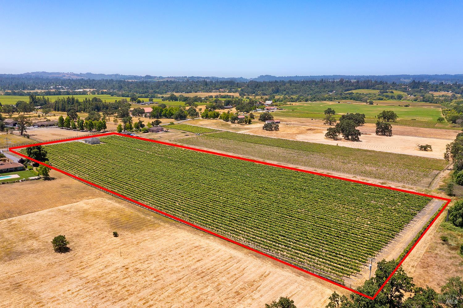 5505 Bravo Toro Lane Santa Rosa CA 95401