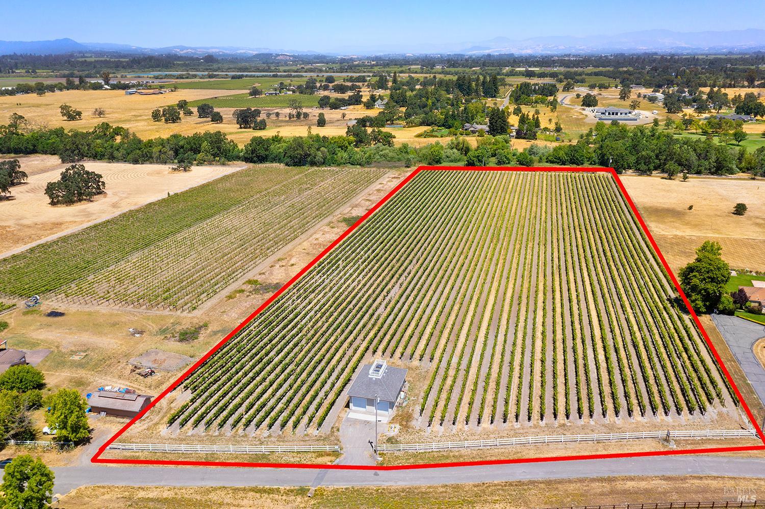 5505 Bravo Toro Lane Santa Rosa CA 95401