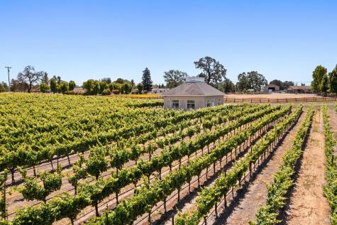 5505 Bravo Toro Lane Santa Rosa CA 95401