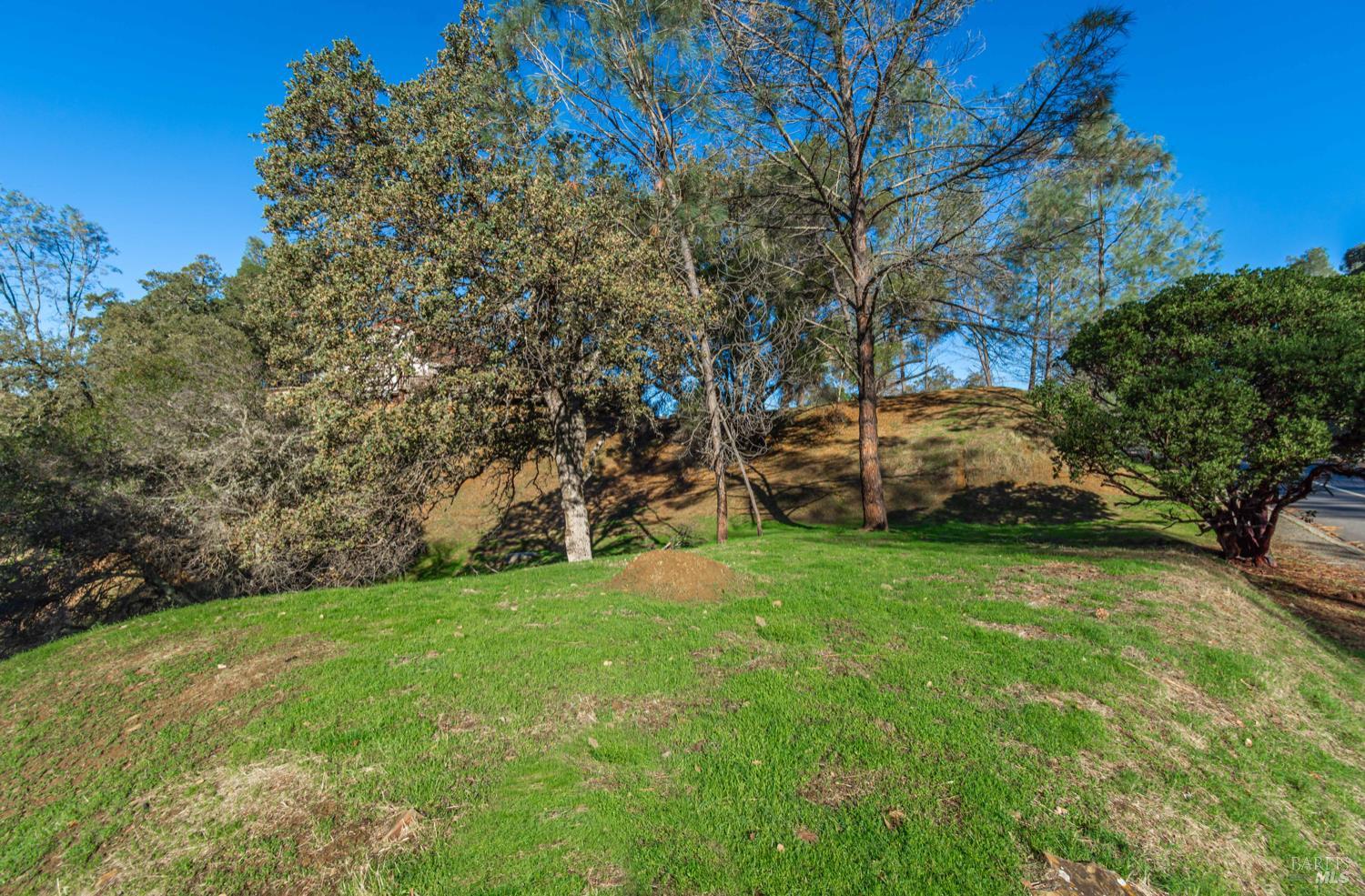 1155 Steele Canyon Road Napa CA 94558