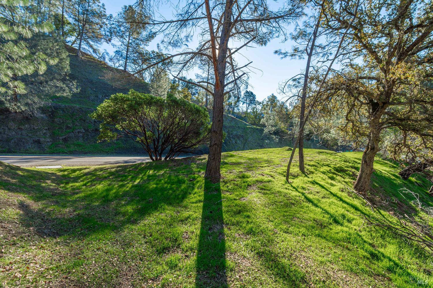 1155 Steele Canyon Road Napa CA 94558