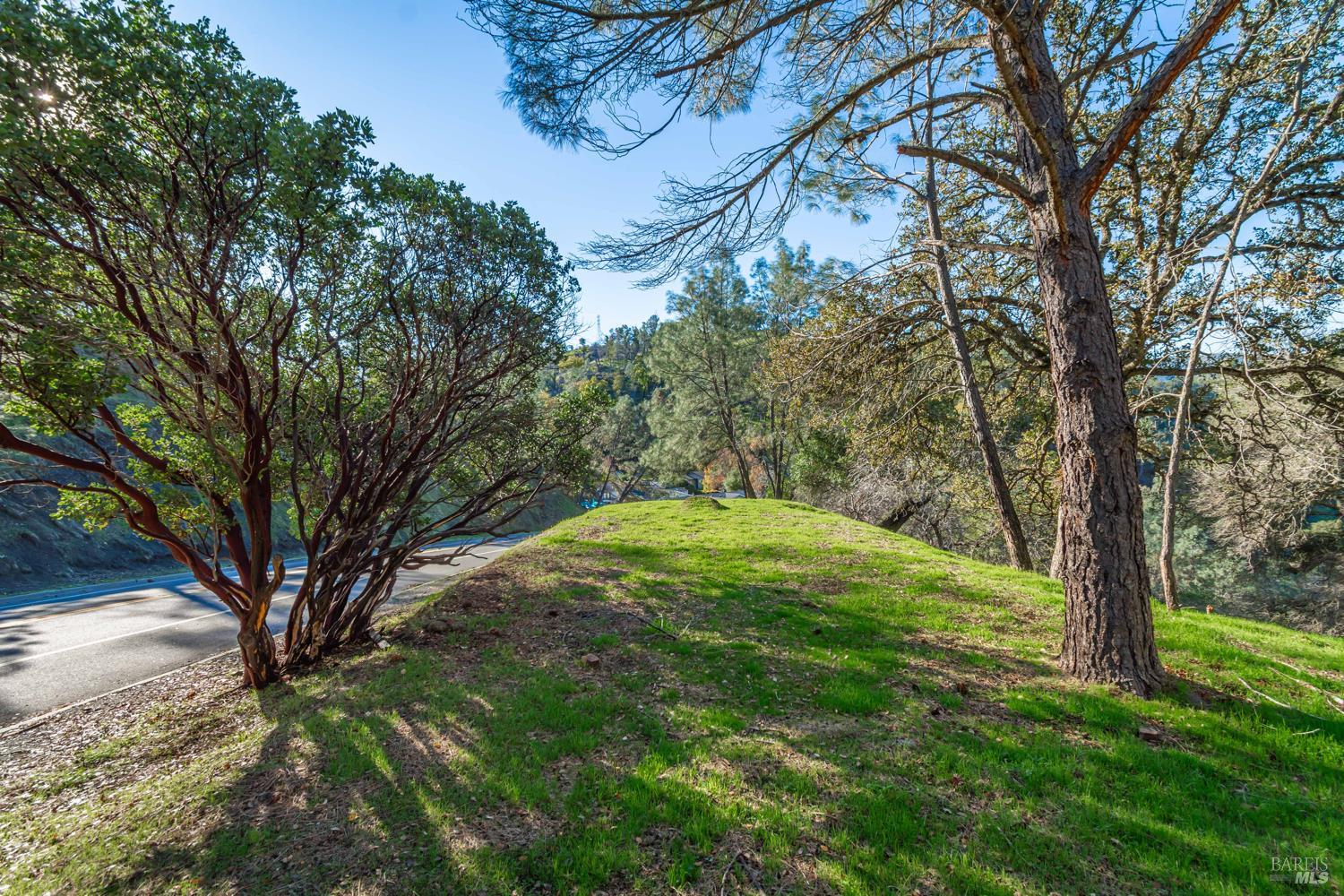 1155 Steele Canyon Road Napa CA 94558