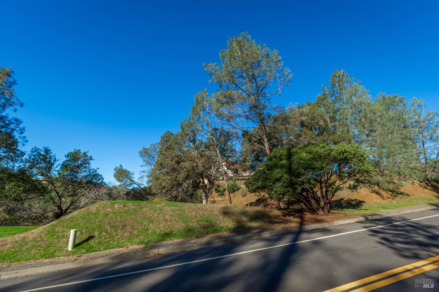 1155 Steele Canyon Road Napa CA 94558