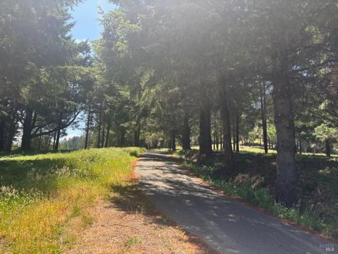 21380 Siri Road Guerneville CA 95446