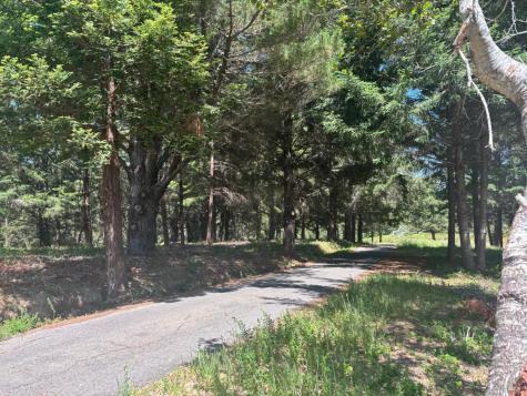 21380 Siri Road Guerneville CA 95446