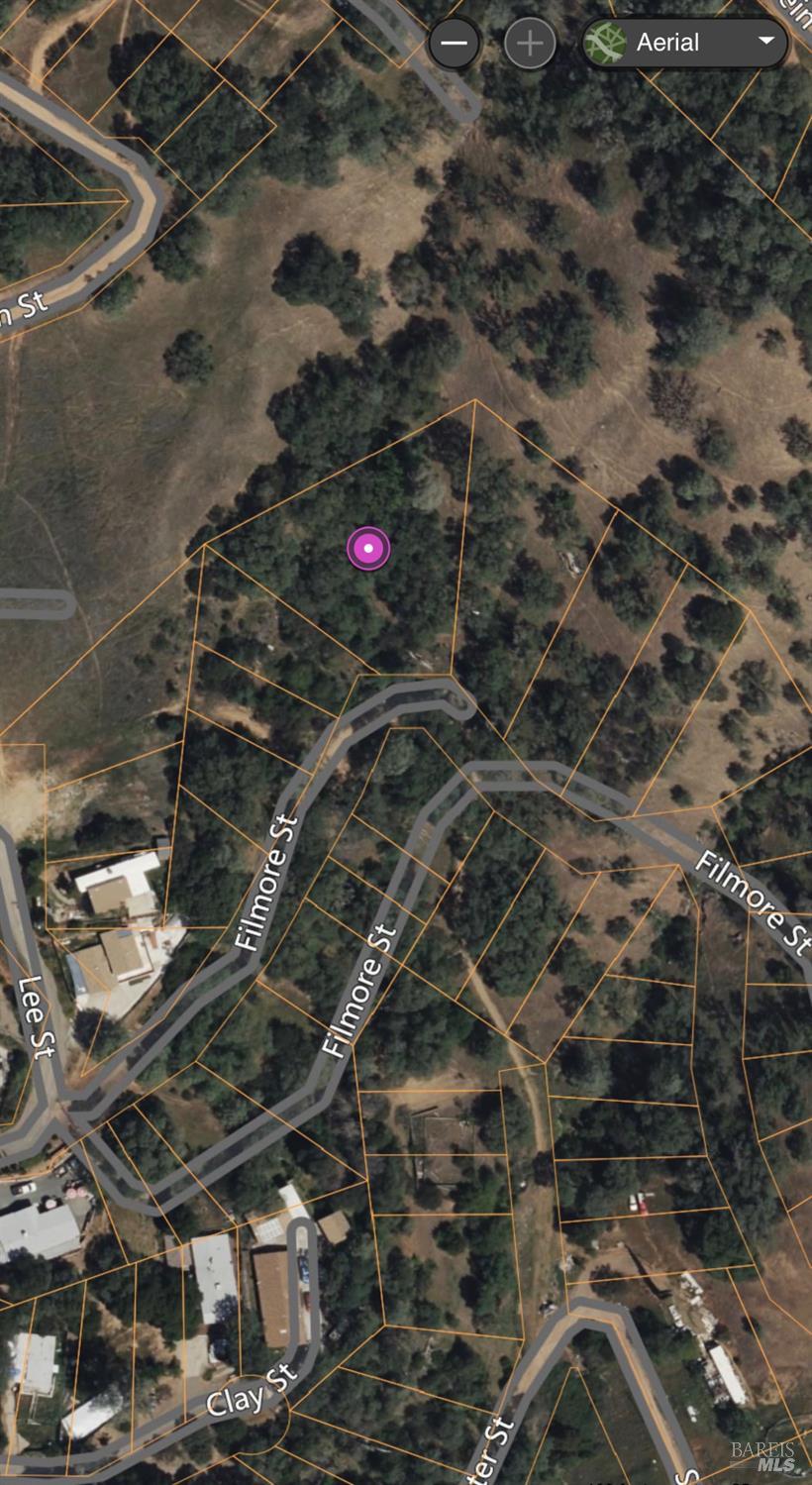 3315 Filmore Street Nice CA 95464