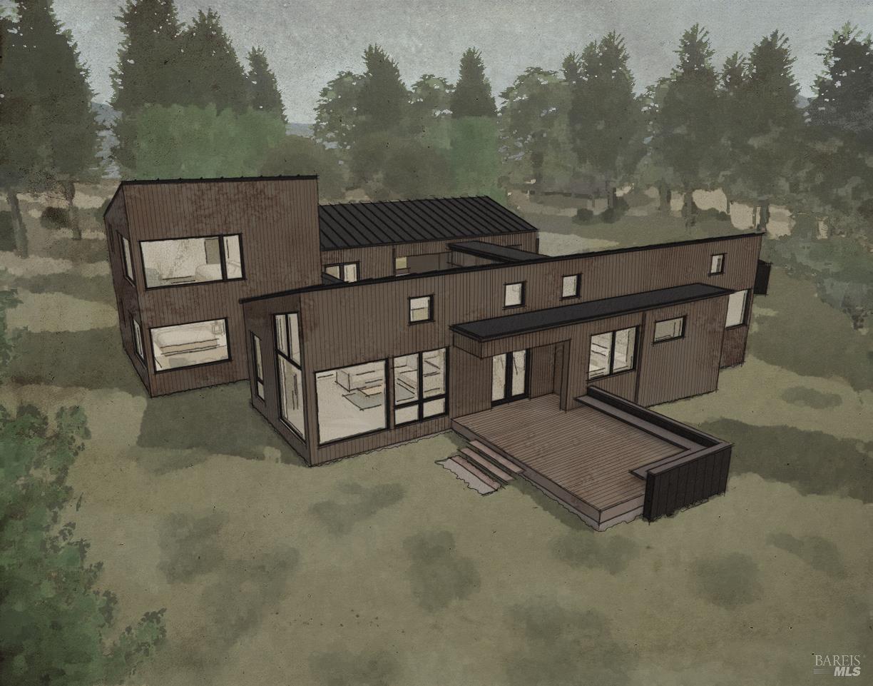 41179 Deer Trail The Sea Ranch CA 95497