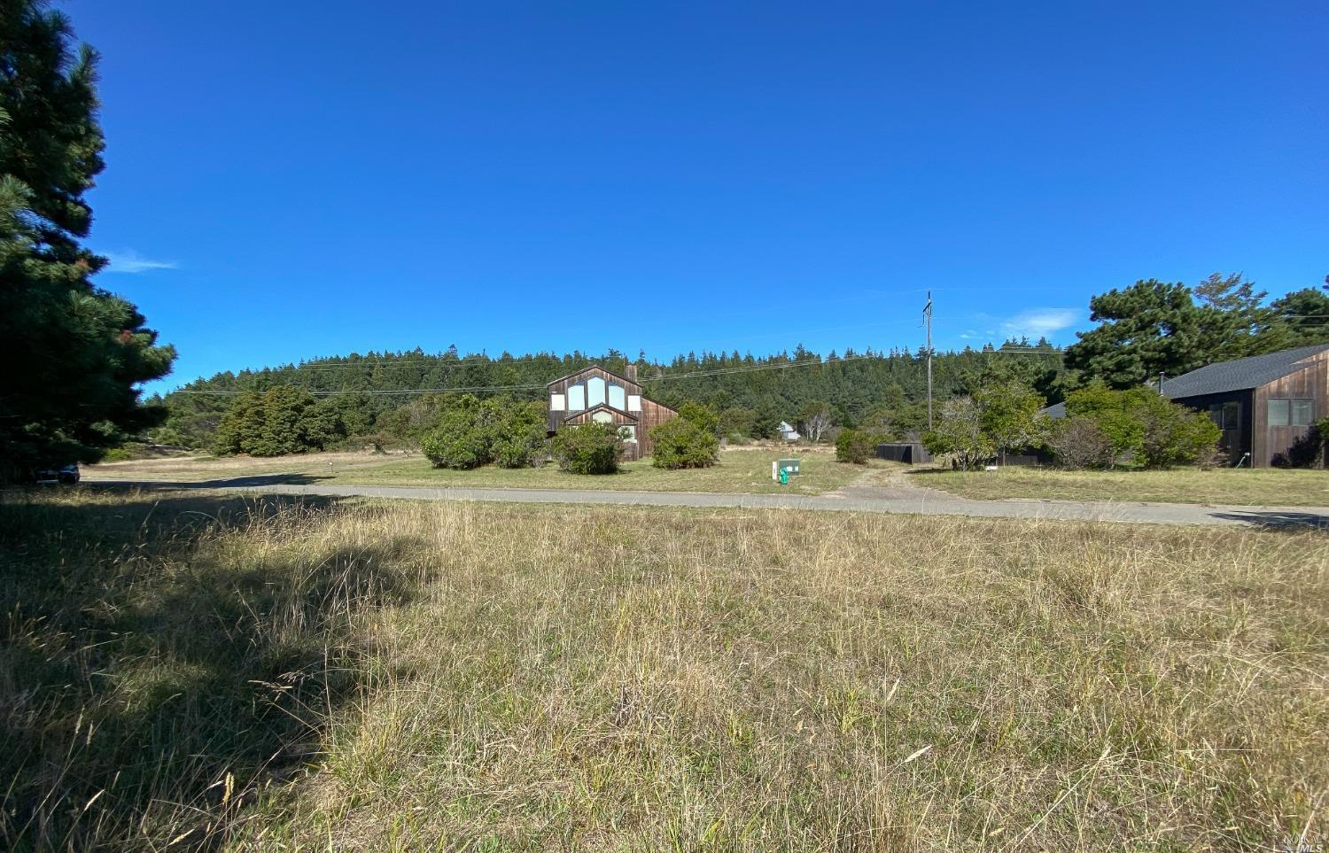 41179 Deer Trail The Sea Ranch CA 95497