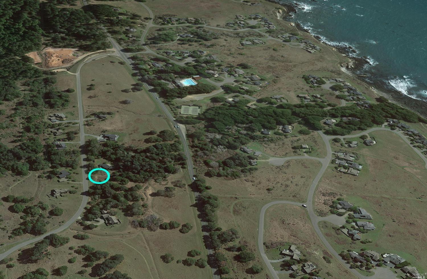 41179 Deer Trail The Sea Ranch CA 95497