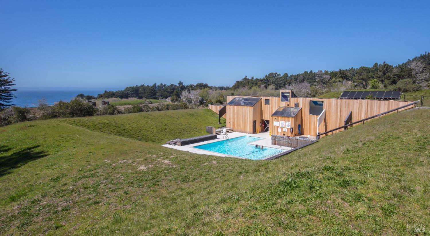 41179 Deer Trail The Sea Ranch CA 95497