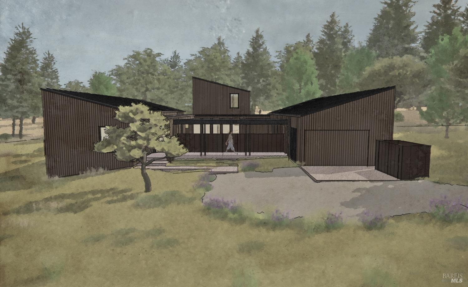 41179 Deer Trail The Sea Ranch CA 95497
